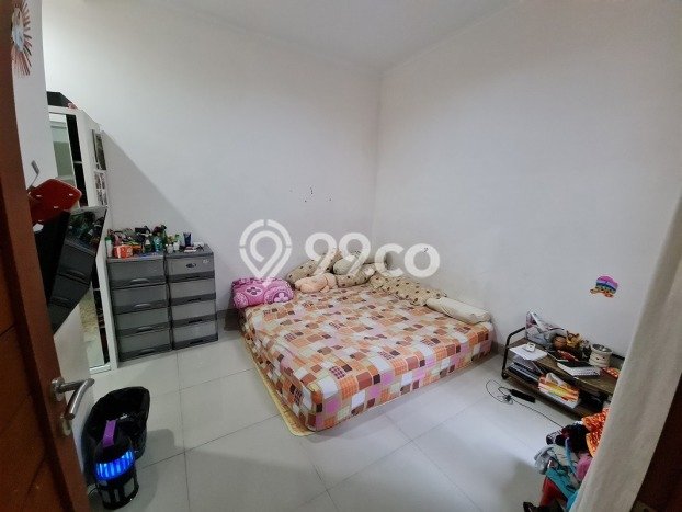 Hunian Eksklusif Siap Huni LT 112m2 di Kuta, Badung Hunian Eksklusif Siap Huni LT 112m2 di Kuta, Badung