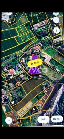 Dijual Tanah 1515m2 di Ketewel, Gianyar Dijual Tanah 1515m2 di Ketewel, Gianyar