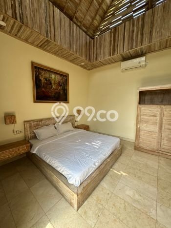 Vila Kawasan Ubud, Area 200m2m², Cocok untuk berbagai kebutuhan Vila Kawasan Ubud, Area 200m2m², Cocok untuk berbagai kebutuhan