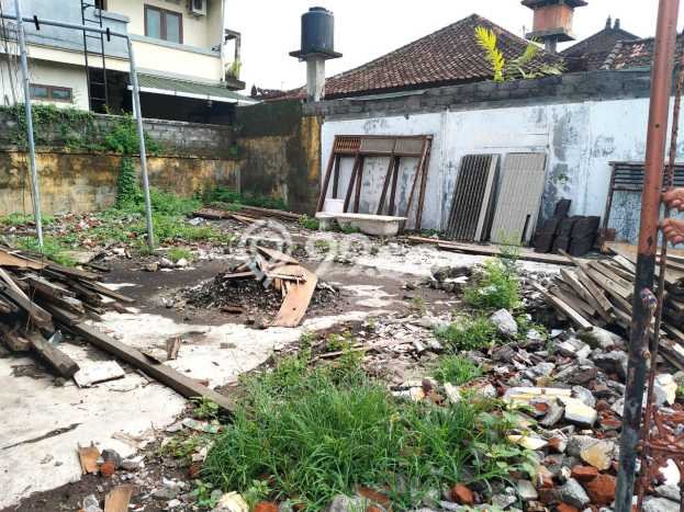 Untuk Dijual Tanah di Denpasar, Luas 200m2 SHM Untuk Dijual Tanah di Denpasar, Luas 200m2 SHM