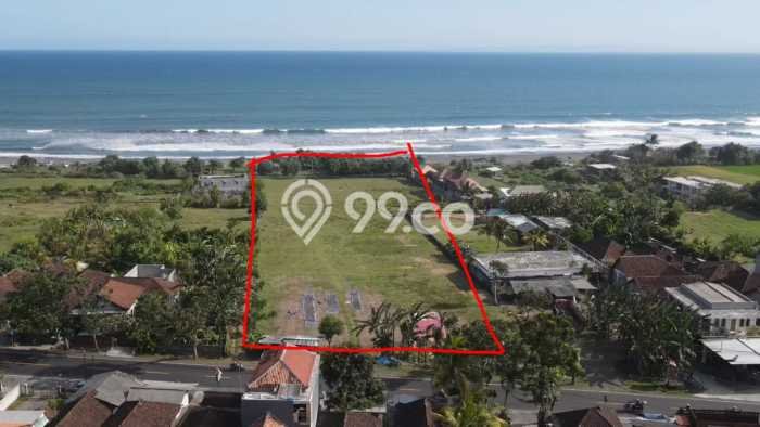 Dijual Tanah Lokasi Yehsumbul, Jembrana Seluas 10420m2 Dijual Tanah Lokasi Yehsumbul, Jembrana Seluas 10420m2