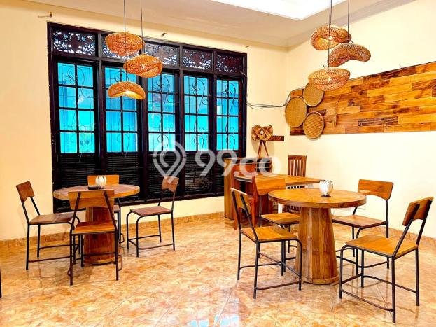 Jual Komersial Kawasan Ubud, Luas 350m², Area Komersial Jual Komersial Kawasan Ubud, Luas 350m², Area Komersial