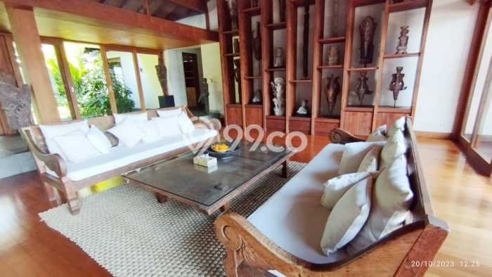 PELUANG INVESTASI! Vila di Ubud, Luas 4200m2m², Prospek Bagus PELUANG INVESTASI! Vila di Ubud, Luas 4200m2m², Prospek Bagus