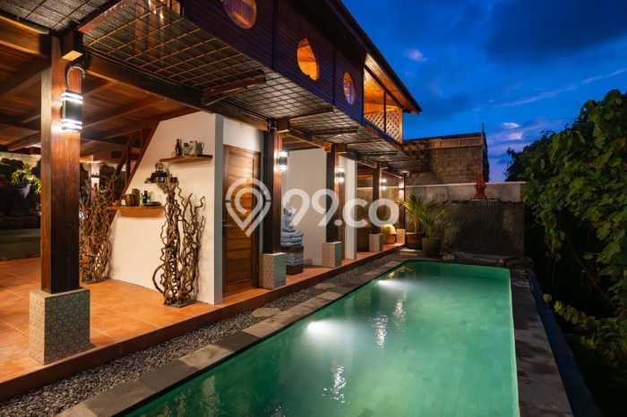 Kesempatan Investasi! Vila di Ubud, Luas 183m2m², ROI Tinggi untuk investasi Kesempatan Investasi! Vila di Ubud, Luas 183m2m², ROI Tinggi untuk investasi