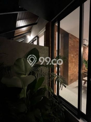 Vila di Ubud, Luas 150m2m², Cocok untuk beragam keperluan Vila di Ubud, Luas 150m2m², Cocok untuk beragam keperluan