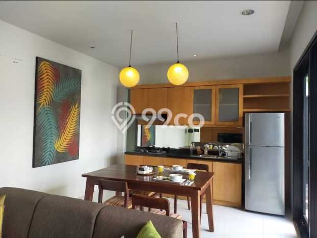 Vila Kawasan , Luas 153m2m², Akses Mudah Pusat Kota Vila Kawasan , Luas 153m2m², Akses Mudah Pusat Kota