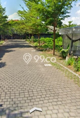 Lahan Dijual Lokasi Strategis di Denpasar dengan Luas 410m2 Lahan Dijual Lokasi Strategis di Denpasar dengan Luas 410m2