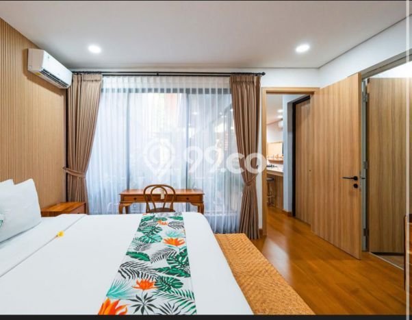 Tersedia Vila Kawasan Ubud, Ukuran 152m2m², Lingkungan Nyaman Tersedia Vila Kawasan Ubud, Ukuran 152m2m², Lingkungan Nyaman