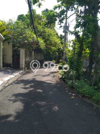 Tanah Kavling Dijual di Kerobokan, Badung dengan Luas Tanah 4000m2 Tanah Kavling Dijual di Kerobokan, Badung dengan Luas Tanah 4000m2