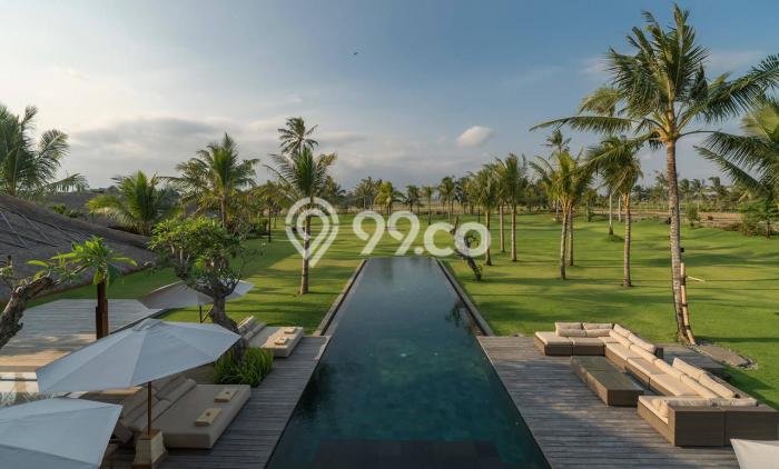 HOT DEAL! Vila di , Luas 12600m2m², Lokasi Prima HOT DEAL! Vila di , Luas 12600m2m², Lokasi Prima