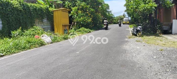 Tanah Dijual Lokasi Denpasar Barat, Denpasar dengan Luas Tanah 765m2 dan Status SHM Tanah Dijual Lokasi Denpasar Barat, Denpasar dengan Luas Tanah 765m2 dan Status SHM