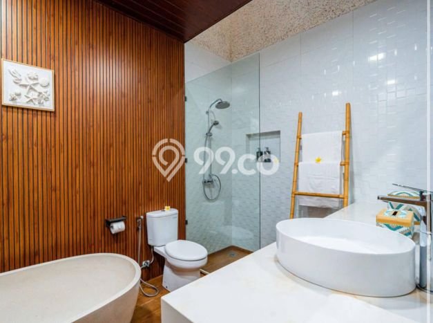 Tersedia Vila Kawasan Ubud, Ukuran 152m2m², Lingkungan Nyaman Tersedia Vila Kawasan Ubud, Ukuran 152m2m², Lingkungan Nyaman