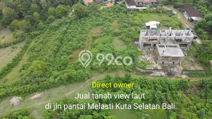 Lahan Dijual Lokasi Strategis di Badung dengan Luas 600m2 Lahan Dijual Lokasi Strategis di Badung dengan Luas 600m2