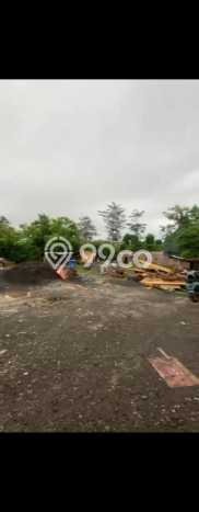Kavling Tanah untuk Dijual di Jimbaran, Badung, Luas 291m2 Kavling Tanah untuk Dijual di Jimbaran, Badung, Luas 291m2