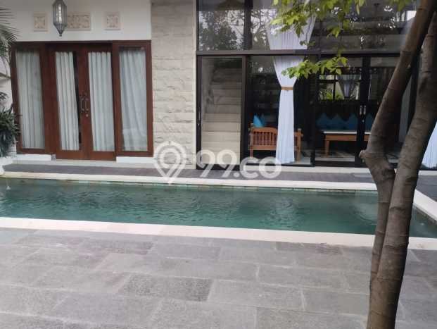 Vila Kawasan , Luas 200m2m², Area Premium Vila Kawasan , Luas 200m2m², Area Premium