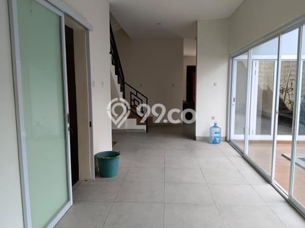 Rumah Luxury Modern Tanpa Renovasi di Renon Denpasar Rumah Luxury Modern Tanpa Renovasi di Renon Denpasar