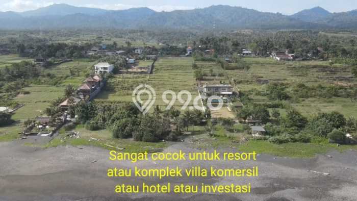 Dijual Tanah Lokasi Yehsumbul, Jembrana Seluas 10420m2 Dijual Tanah Lokasi Yehsumbul, Jembrana Seluas 10420m2