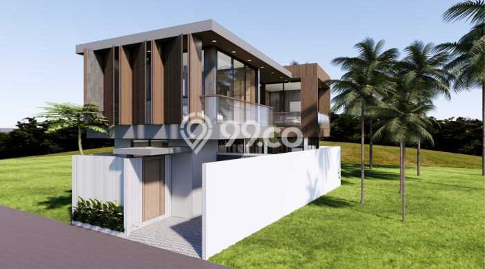 Vila Potensial di , Area 120m2m², Area Asri Vila Potensial di , Area 120m2m², Area Asri