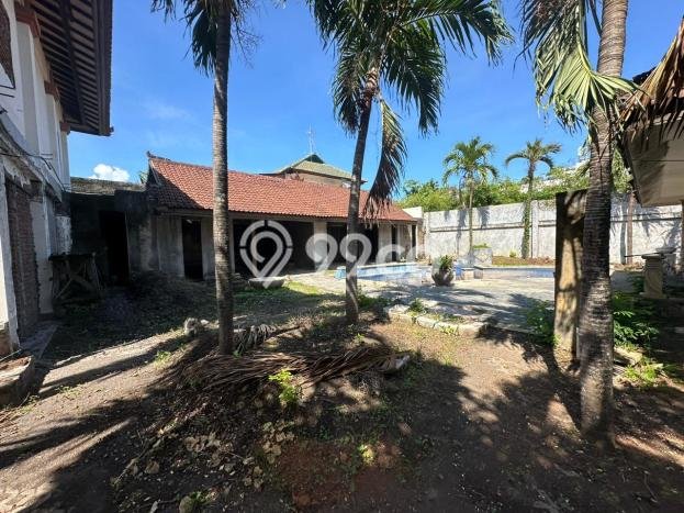 Dijual Tanah 800m2 di Kerobokan, Badung Dijual Tanah 800m2 di Kerobokan, Badung