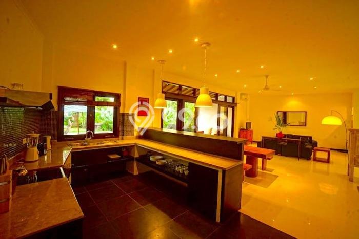 Vila di Ubud, Area 1350m2m², Lokasi Premium Vila di Ubud, Area 1350m2m², Lokasi Premium