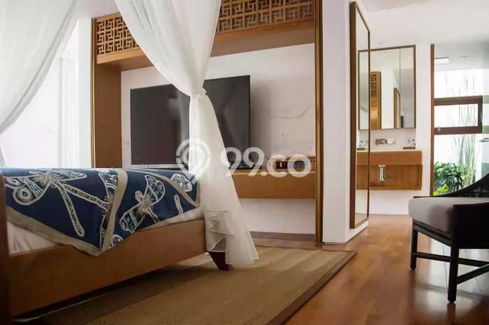 Vila Tenang Kawasan , Area 675m2m², View Indah sekitar Vila Tenang Kawasan , Area 675m2m², View Indah sekitar