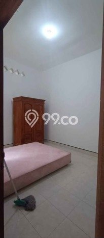 Rumah Minimalis 5 KT LT 125m2 di Kerobokan Rumah Minimalis 5 KT LT 125m2 di Kerobokan