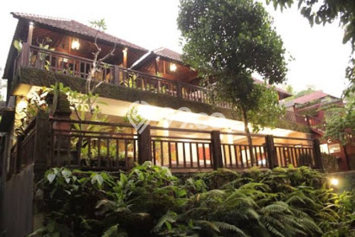 Vila Kawasan Ubud, Luas 950m2m², Dekat ke Fasilitas Umum Vila Kawasan Ubud, Luas 950m2m², Dekat ke Fasilitas Umum