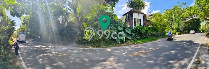 Tanah Siap Bangun Dijual di Badung Punya Luas 500m2 Tanah Siap Bangun Dijual di Badung Punya Luas 500m2