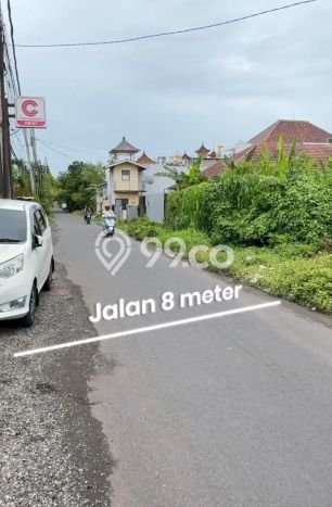 Tanah Kavling Dijual di Denpasar dengan Spesifikasi 265m2 Tanah Kavling Dijual di Denpasar dengan Spesifikasi 265m2