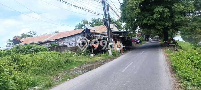Dijual Tanah di Denpasar, Luas 865m2 SHM Dijual Tanah di Denpasar, Luas 865m2 SHM
