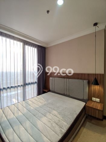 Disewakan Apartemen Murah di Senayan 3 Bedroom Disewakan Apartemen Murah di Senayan 3 Bedroom