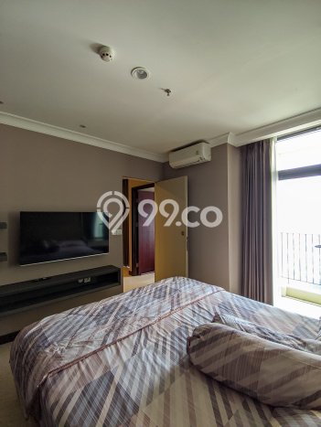 Disewakan Apartemen Harga Terjangkau di Permata Hijau 2 KT Disewakan Apartemen Harga Terjangkau di Permata Hijau 2 KT