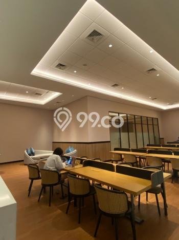 Disewakan Cepat! Hunian Apartemen Hemat di Kemayoran, Jakarta Pusat 1 Kamar Tidur dan 1 Kamar Mandi Disewakan Cepat! Hunian Apartemen Hemat di Kemayoran, Jakarta Pusat 1 Kamar Tidur dan 1 Kamar Mandi