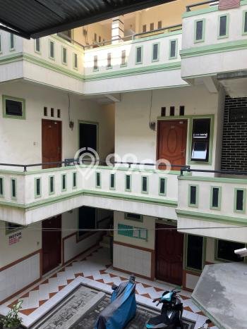 Tersedia Rumah Kost di Sukmajaya, Depok 15 Kamar Tersedia Rumah Kost di Sukmajaya, Depok 15 Kamar