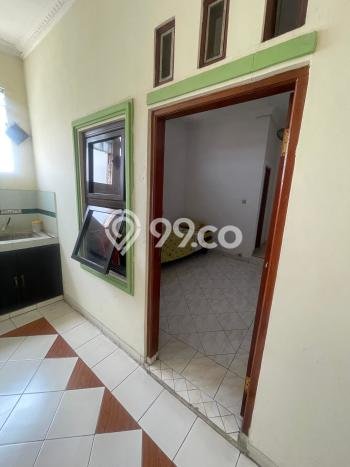 Tersedia Rumah Kost di Sukmajaya, Depok 15 Kamar Tersedia Rumah Kost di Sukmajaya, Depok 15 Kamar