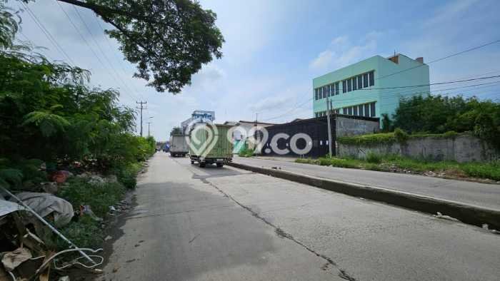 Untuk Dijual! Gudang di Pasar Kemis Tangerang LT 2665m2 / LB 1700m2 Kawasan Strategis Untuk Dijual! Gudang di Pasar Kemis Tangerang LT 2665m2 / LB 1700m2 Kawasan Strategis