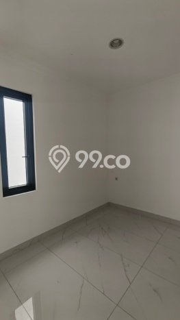 Rumah Modern 3 Kamar LT 76m2 di Duta Garden Rumah Modern 3 Kamar LT 76m2 di Duta Garden