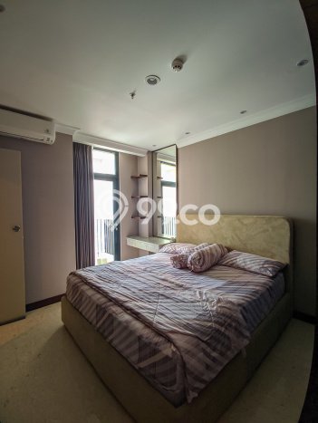 Disewakan Apartemen Harga Terjangkau di Permata Hijau 2 KT Disewakan Apartemen Harga Terjangkau di Permata Hijau 2 KT
