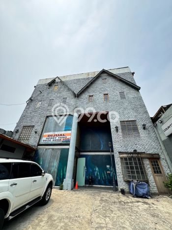 Komersial Bagus Dijual LB 1000m2 Lokasi Strategis Jakarta Utara Area Cocok untuk Berbisnis Komersial Bagus Dijual LB 1000m2 Lokasi Strategis Jakarta Utara Area Cocok untuk Berbisnis