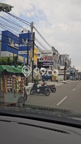 Sewa Tanah Tanah di Pluit, Luas 450m², Lokasi Strategis Sewa Tanah Tanah di Pluit, Luas 450m², Lokasi Strategis