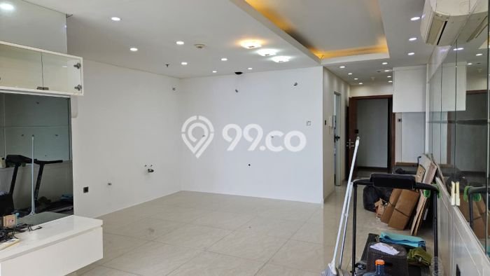 Hunian Apartemen Ideal untuk Dijual di Jakarta Utara dengan 3 Kamar Hunian Apartemen Ideal untuk Dijual di Jakarta Utara dengan 3 Kamar