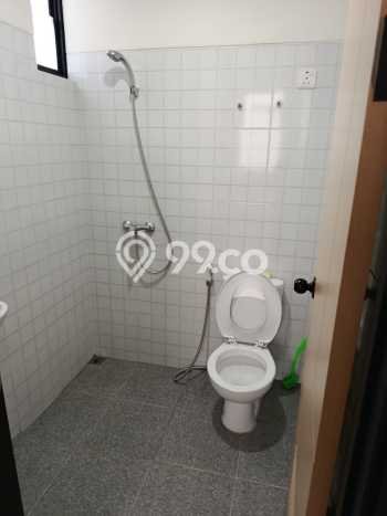 Jual Rumah Eksklusif 4 KT di Suvarna Sutera, Tangerang Jual Rumah Eksklusif 4 KT di Suvarna Sutera, Tangerang