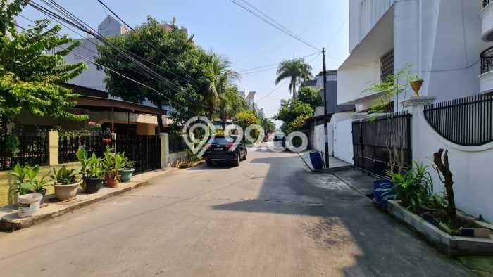 Hunian Super Elit dengan Akses Paling Strategis di Pluit, Jakarta Utara Hunian Super Elit dengan Akses Paling Strategis di Pluit, Jakarta Utara