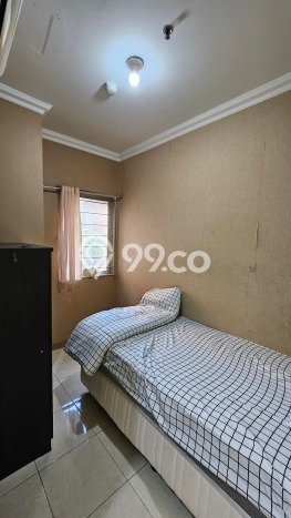 Apartemen Murah dengan 3 BR & 2 KM di Cengkareng Jakarta Barat Apartemen Murah dengan 3 BR & 2 KM di Cengkareng Jakarta Barat