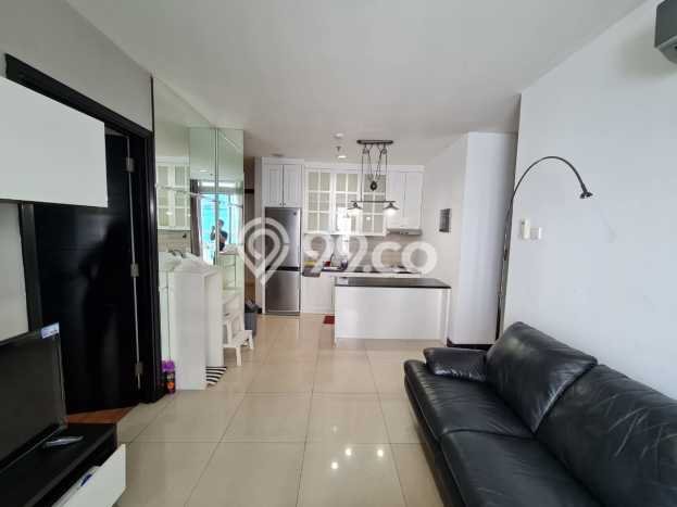 Apartemen Favorit Nyaman Dijual di Jakarta Utara dengan 3 Kamar Tidur Apartemen Favorit Nyaman Dijual di Jakarta Utara dengan 3 Kamar Tidur