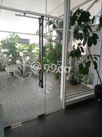 INVESTASI CERDAS! Kantor di Kebayoran Baru, Luas 2884m², Lokasi Mainroad INVESTASI CERDAS! Kantor di Kebayoran Baru, Luas 2884m², Lokasi Mainroad