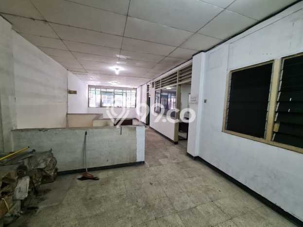 Ruko Lokasi Strategis di Jembatan Tiga, Luas 384m², Jalan Utama Ruko Lokasi Strategis di Jembatan Tiga, Luas 384m², Jalan Utama