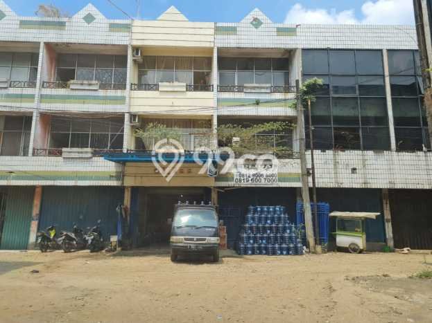 Unit Ruko Strategis di Bekasi Timur, Bekasi Potensi Bisnis Besar Unit Ruko Strategis di Bekasi Timur, Bekasi Potensi Bisnis Besar