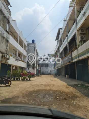 Unit Ruko Strategis di Bekasi Timur, Bekasi Potensi Bisnis Besar Unit Ruko Strategis di Bekasi Timur, Bekasi Potensi Bisnis Besar