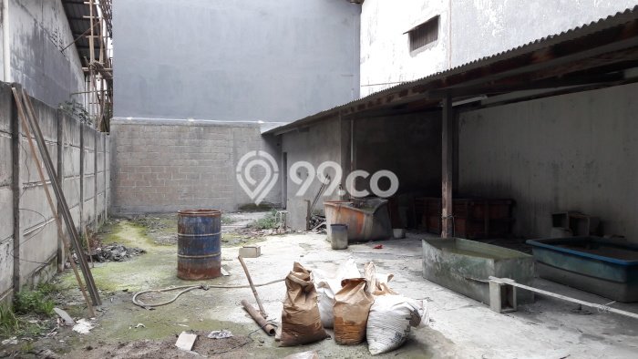 Unit Gudang Dijual di Kosambi Tangerang Luas Tanah 1296m2, Luas Bangunan 972m2 Unit Gudang Dijual di Kosambi Tangerang Luas Tanah 1296m2, Luas Bangunan 972m2